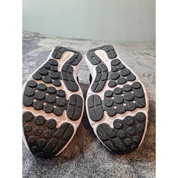 Under Armour Charged Assert 10 Sneaker Shoes Mens 12  Black Low Top Running - Picture 12 of 12